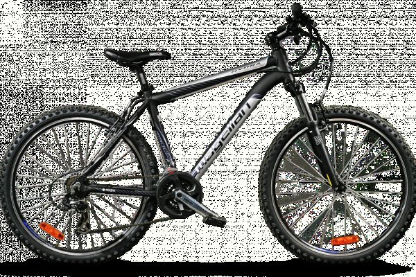 Kraken 5 at